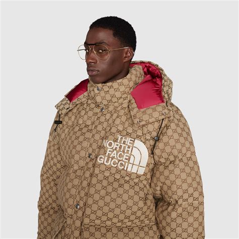 north face gucci brooklyn|north face gucci collection.